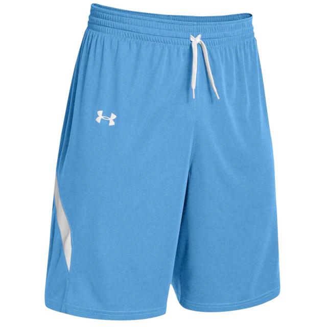 Under Armour Youth Team Clutch Reversible Shorts